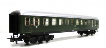 Märklin/Primex H0 4012 D-Zug-Wagen 2.KL 518022-40224-3 DB OVP (2650g)