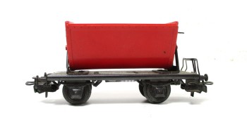 Märklin H0 4513 Kipplore Wagen Kippwagen Schüttgutwagen OVP (4843G)