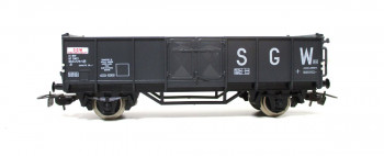 Piko H0 5/6410/070 Hochbordwagen SGW 050 4 579-5 SNCF (828G)