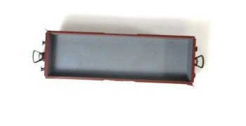 Piko H0 Güterwagen Hochbordwagen 552 0 266-7 CFL (831G)