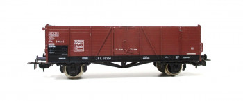 Piko H0 Güterwagen Hochbordwagen EUROP CFL 35390 (835G)
