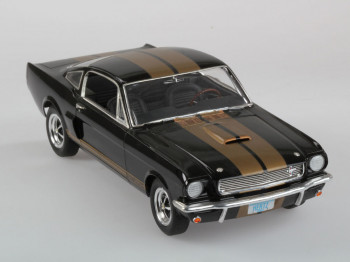 Revell 1:24 7242 Shelby Mustang GT 350 H