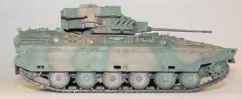 Trumpeter 1:35 325 Schützenpanzer Type 89 IFV (JFSDF)