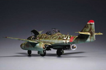 Trumpeter 1:32 2236 Messerschmitt Me 262 A-2a
