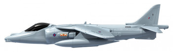 Airfix  J6009 Harrier Quickbuild