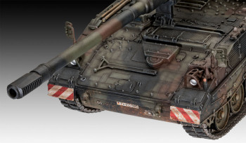 Revell 1:35 3279 Panzerhaubitze 2000