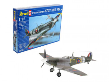 Revell 1:72 4164 Spitfire Mk.V