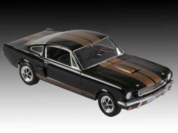 Revell 1:24 7242 Shelby Mustang GT 350 H