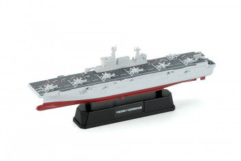 MENG-Model 1:2000 MH-002 Chinese Fleet Set 2 (incl. 6 blind boxes)