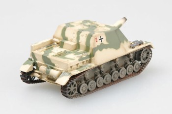 Easy Model 1:72 36118 Brummbär StuGAbt216 1943