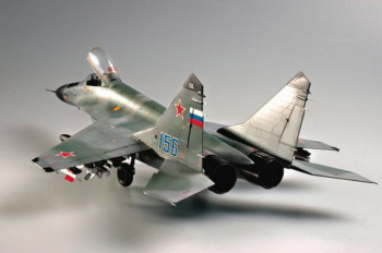 Trumpeter 1:32 2238 Russian MiG 29M 'Fulcrum' Fighter