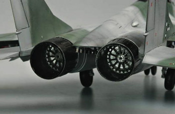 Trumpeter 1:32 2239 Russian MiG-29K Fulcrum