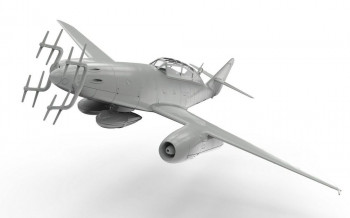 Airfix 1:72 A04062 Messerschmitt Me262-B1a