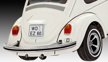 Revell 1:32 7681 VW Beetle