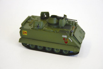 Easy Model 1:72 35002 M113 A1/ACAV USMC Da Nang, Vietman