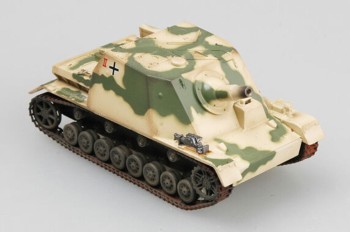 Easy Model 1:72 36118 Brummbär StuGAbt216 1943