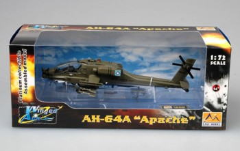 Easy Model 1:72 37029 88-0202 Devil's Dance of C Company