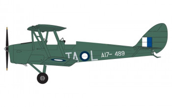 Airfix 1:72 A02106 deHavilland Tiger Moth