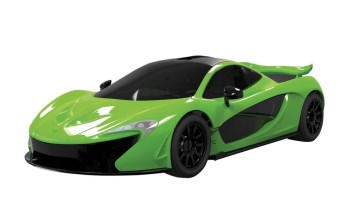 Airfix  J6021 Quickbuild McLaren P1 New Color