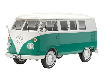 Revell 1:24 7675 VW T1 Bus