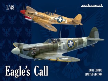 EAGLEÂ´s CALL DUAL COMBO, Limited edition