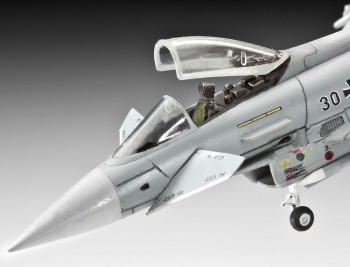 Revell 1:144 4282 Eurofighter Typhoon (single seat