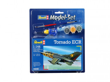 Revell 1:144 64048 Model Set Tornado ECR