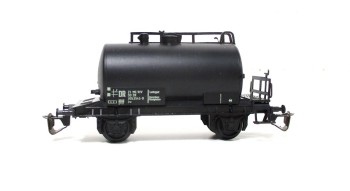 BTTB TT 4412 Kesselwagen Tankwagen 705 3 545-9 DR OVP (108G)