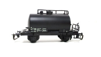 BTTB TT 4412 Kesselwagen Tankwagen 705 3 545-9 DR OVP (110G)