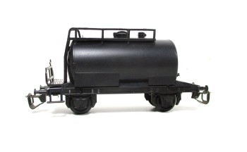 BTTB TT 4412 Kesselwagen Tankwagen 705 3 545-9 DR (113G)