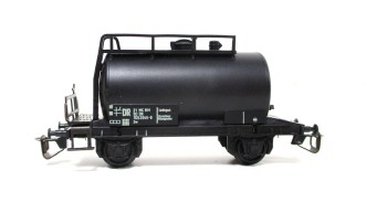 BTTB TT 4412 Kesselwagen Tankwagen 705 3 545-9 DR (115G)