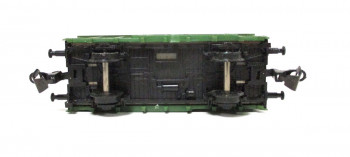 BTTB TT 4132 gedeckter Güterwagen MAV Hungaria (119G)