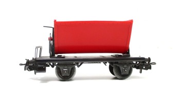 Märklin H0 4513 Kipplore Wagen Kippwagen Schüttgutwagen (165G)