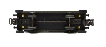 Märklin H0 4040 Personenwagen 4051Stg 2.KL (159G)