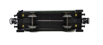Märklin H0 4000 Personenwagen Donnerbüchse aus Blech 2.KL (156G)