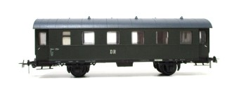 Piko H0 5452512/5/9 Personenwagen 344-224 DR (4492G)