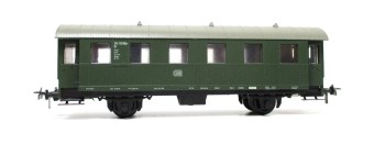 Piko/Prefo H0 Personenwagen Umbauwagen 99 730 Nür DB (4494G)