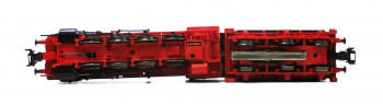 Märklin H0 37554 Schlepptender-Dampflok BR 55 635-7 DB Digital OVP (1697g)