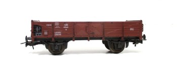 Roco H0 (AC) 4307 Hochbordwagen 41542 DB (2607G)