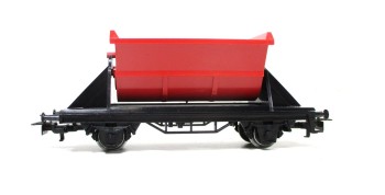 Märklin H0 4413 Kipplore Wagen Kippwagen Schüttgutwagen OVP (2254/2255K)