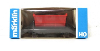 Märklin H0 4413 Kipplore Wagen Kippwagen Schüttgutwagen OVP (2254/2255K)
