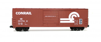 Bev-Bel N (3) 10001 Boxcar Conrail CR 283786 OVP (4340G)