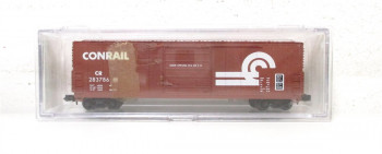 Bev-Bel N (3) 10001 Boxcar Conrail CR 283786 OVP (4340G)