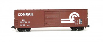 Bev-Bel N (5) 10001 Boxcar Conrail CR 283786 OVP (4342G)