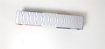 Life Like N 7731 Boxcar Bangor & Aroostook BAR 9125 OVP (4654G)