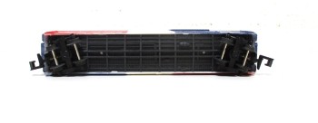 Life Like N 7731 Boxcar Bangor & Aroostook BAR 9125 OVP (4654G)