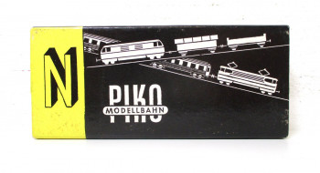 Piko N 5/4133-01 (1) Gepäckwagen Packwagen 88-30-38 DR OVP (4702G)
