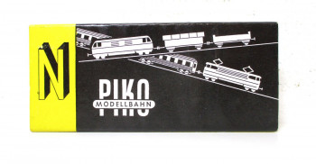Piko N 5/4126-015 (1) Kühlwagen 17-40-32 DR OVP (4709G)