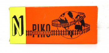 Piko N 5/4126-015 (2) Kühlwagen 17-40-32 DR OVP (4710G)