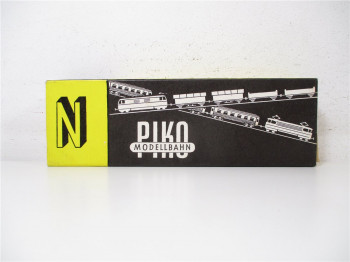 Piko N 5/4129-01 (3) Kühlwagen 50 837 5026-9 DR OVP (4724G)